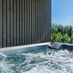 Nomad Village Vakantiehuis Verviers