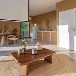 Nomad Village Vakantiehuis Verviers