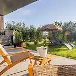 Vakantiehuis Nomad Village *