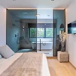 Vakantiehuis Nomad Village Verviers