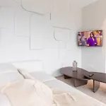 Nomad Village Vakantiehuis