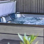 Nomad Village Vakantiehuis Verviers