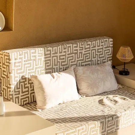 Nomad Village Holiday home Verviers