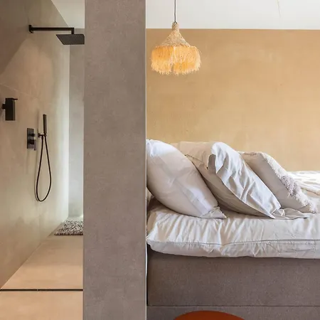 Holiday home Nomad Village Verviers
