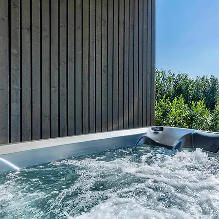 Nomad Village Tatil Evi Verviers