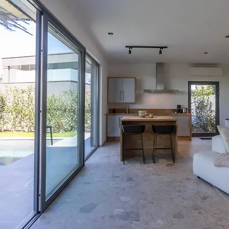 Nomad Village Holiday home Verviers