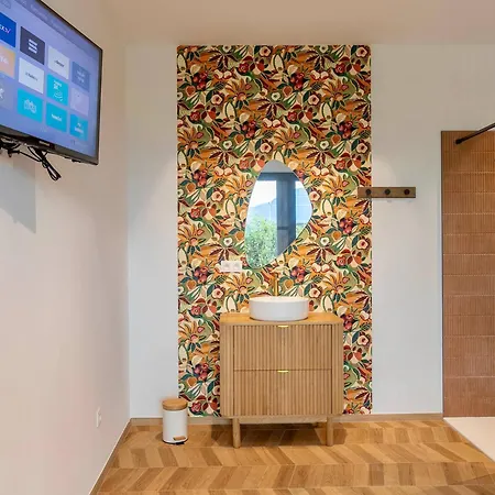 Nomad Village Vakantiehuis Verviers