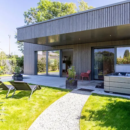 Nomad Village Holiday home