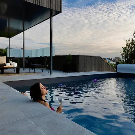 Nomad Village Tatil Evi