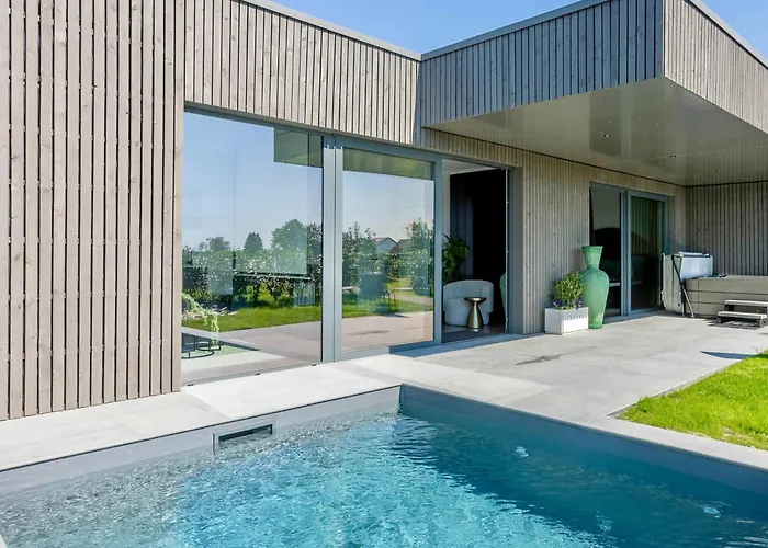 Nomad Village Verviers