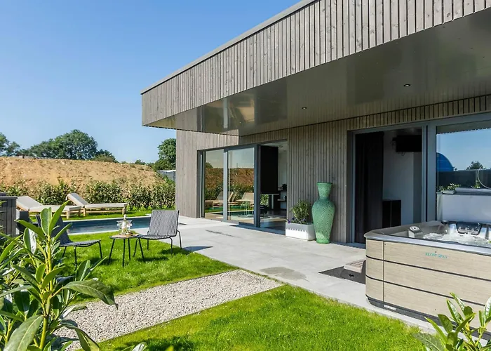 Holiday home Nomad Village