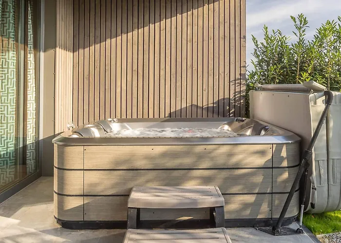 Holiday home Nomad Village *