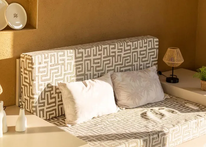 Nomad Village Holiday home Verviers