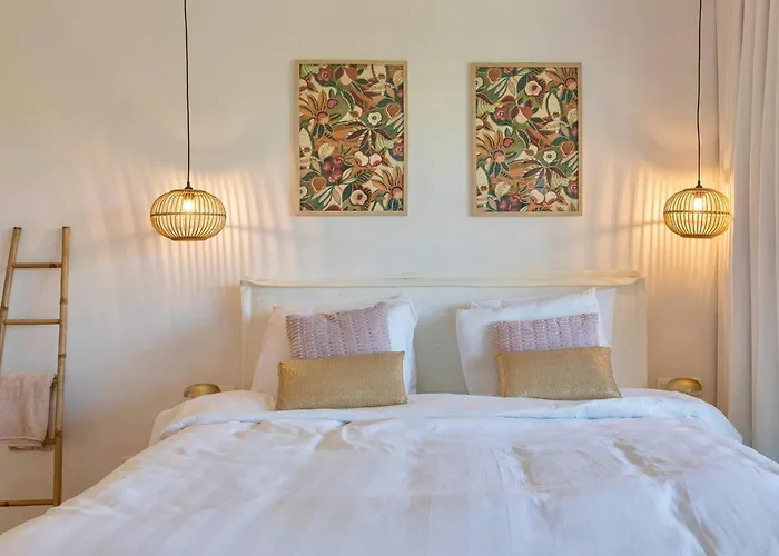 Holiday home Nomad Village