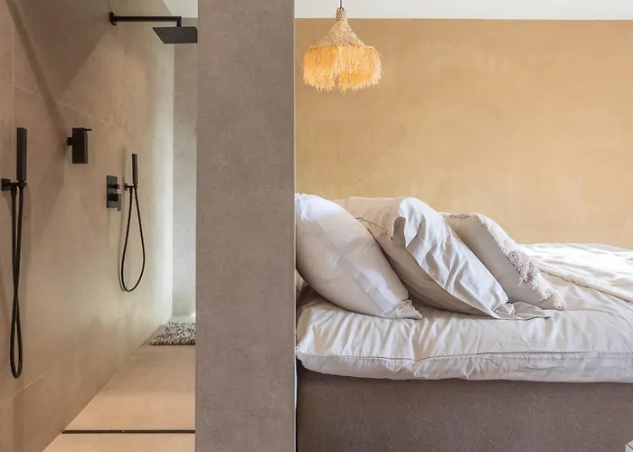 Holiday home Nomad Village Verviers