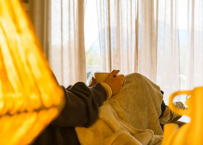 Nomad Village Holiday home Verviers