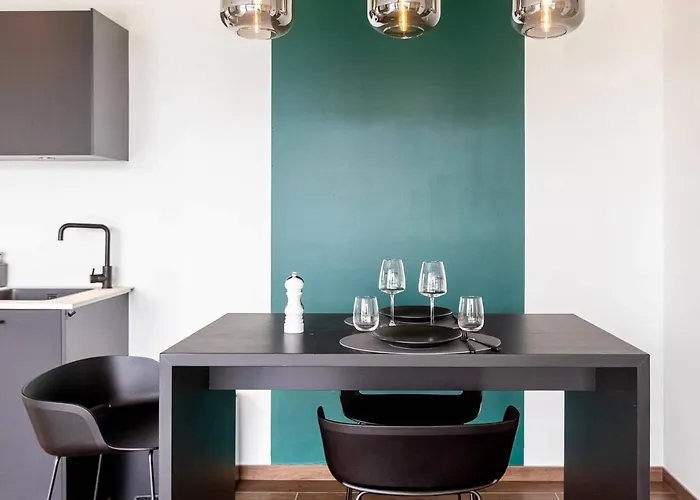 Holiday home Nomad Village