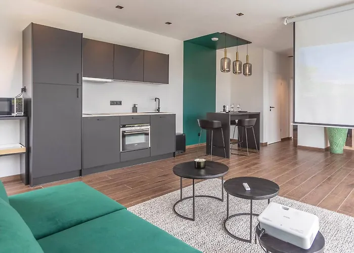 Nomad Village Verviers