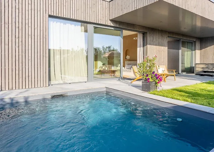 Nomad Village Verviers