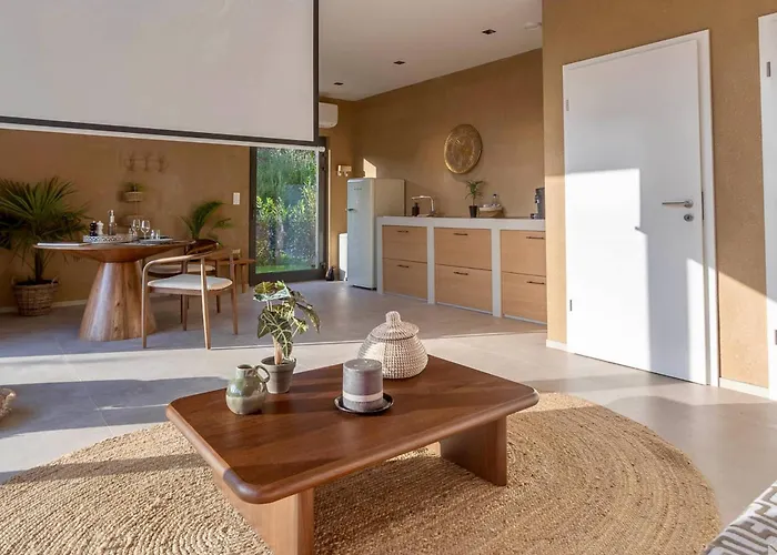 Nomad Village Holiday home Verviers