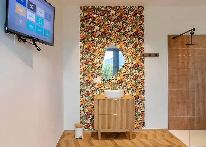 Nomad Village Holiday home Verviers