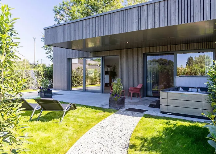 Nomad Village Holiday home