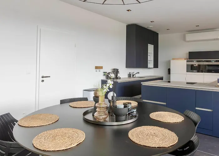 Nomad Village Feriehus *