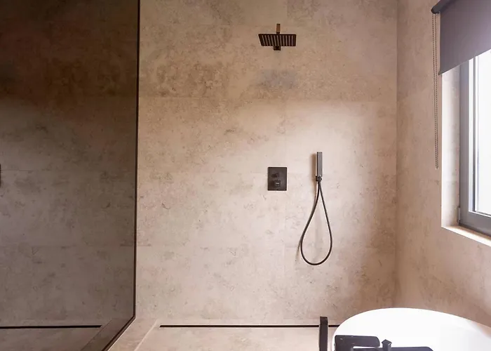 Feriehus Nomad Village Verviers