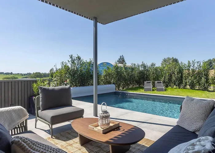 Nomad Village Verviers