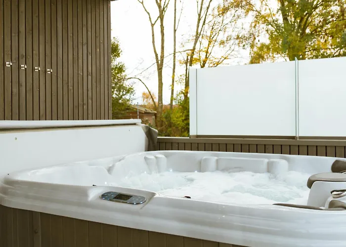 Nomad Village Holiday home