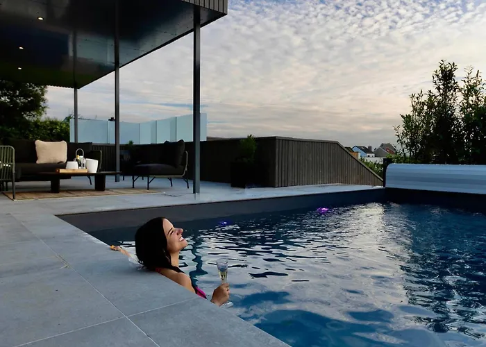 Nomad Village Holiday home