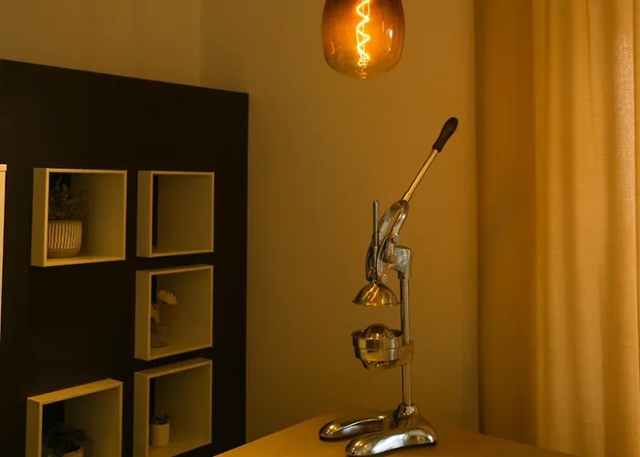 Nomad Village Holiday home Verviers