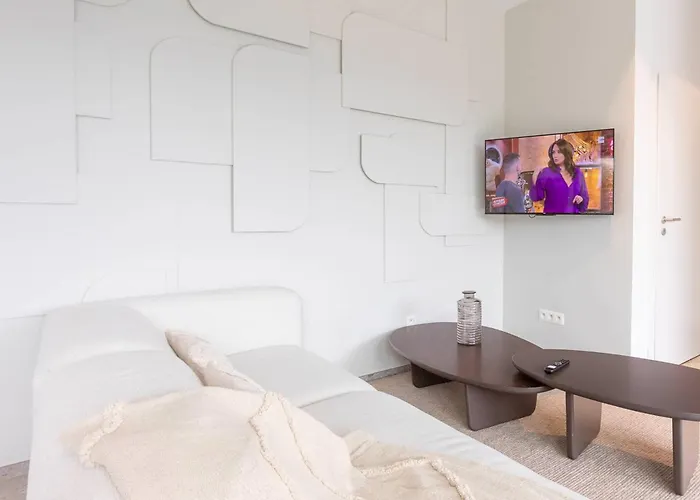 Nomad Village Holiday home