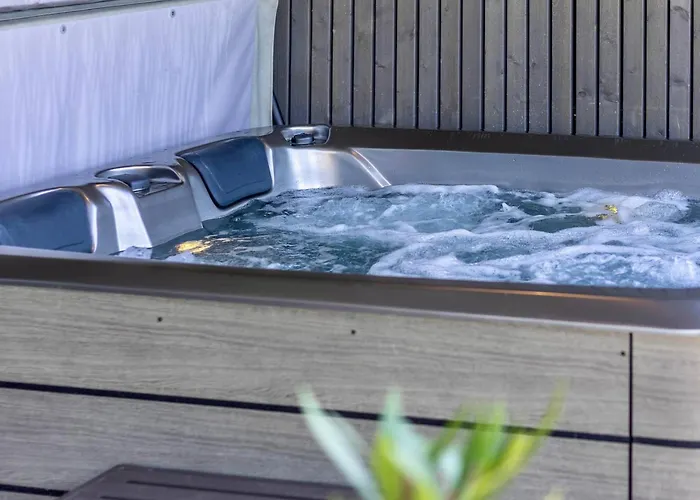 Nomad Village Holiday home Verviers